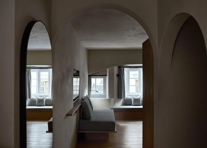 Hotel Spa: Fink Restaurant & Suites