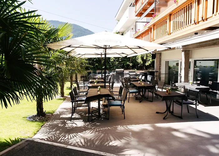 Hotel Angerer